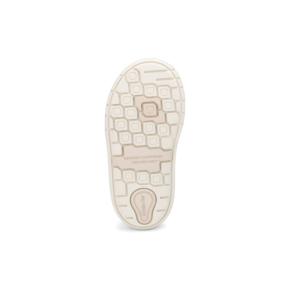 Stride Rite London Mary Jane - Big Kid Tan