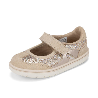 Stride Rite London Mary Jane - Little Kid Tan