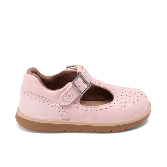 Stride Rite Nell Mary Jane - Little Kid Rose
