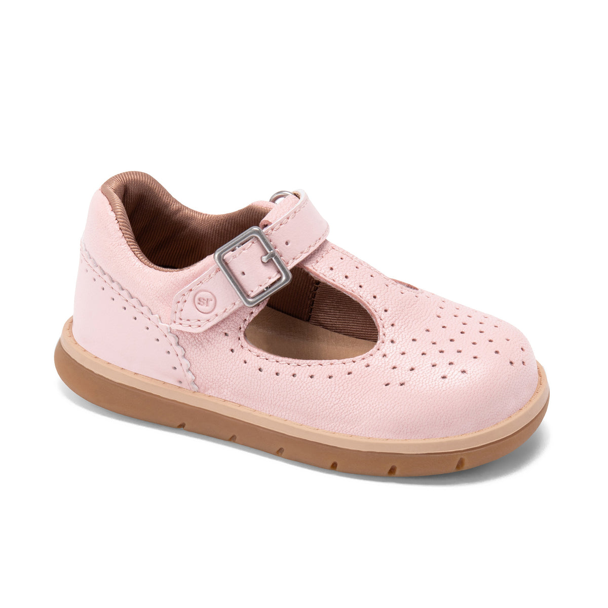 Stride Rite Nell Mary Jane - Little Kid Rose
