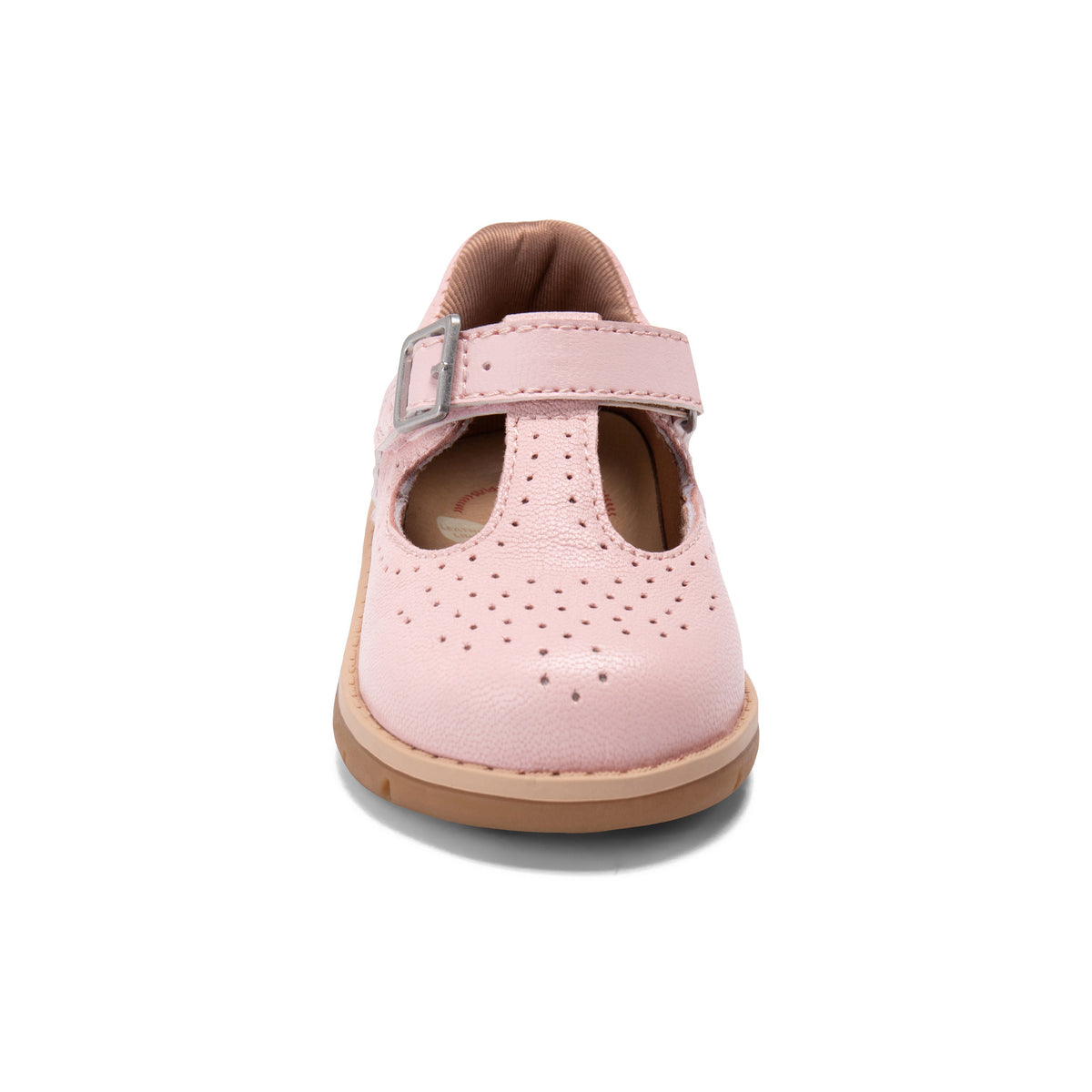 Stride Rite Nell Mary Jane - Little Kid Rose