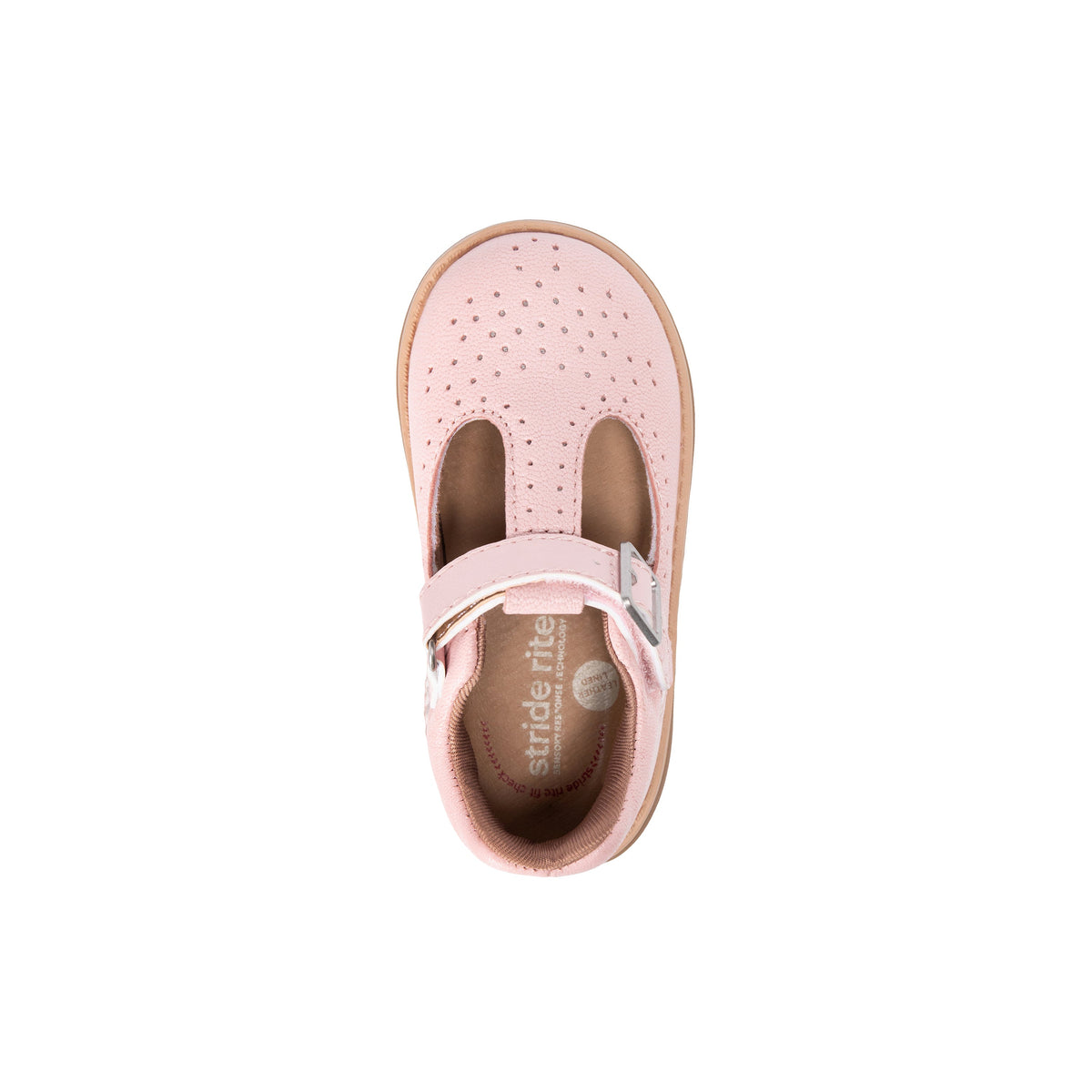 Stride Rite Nell Mary Jane - Little Kid Rose