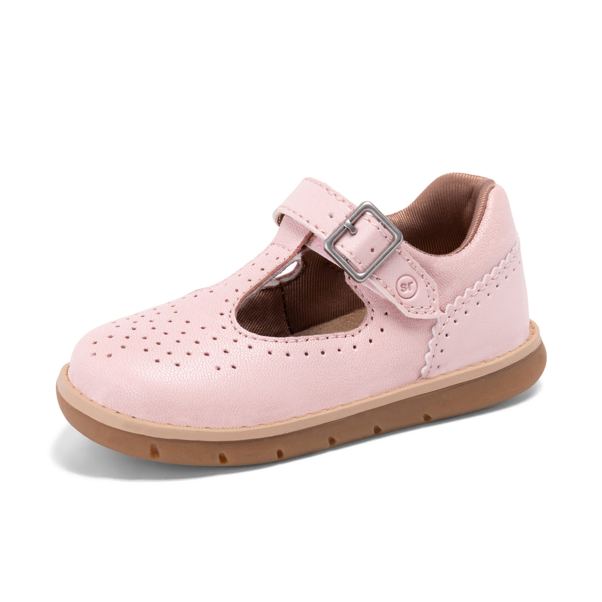 Stride Rite Nell Mary Jane - Little Kid Rose