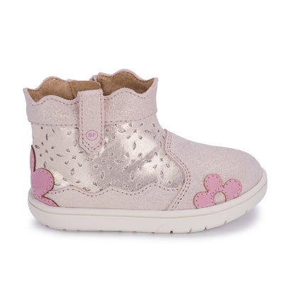 Stride Rite Replay Boot - Little Kid Pink