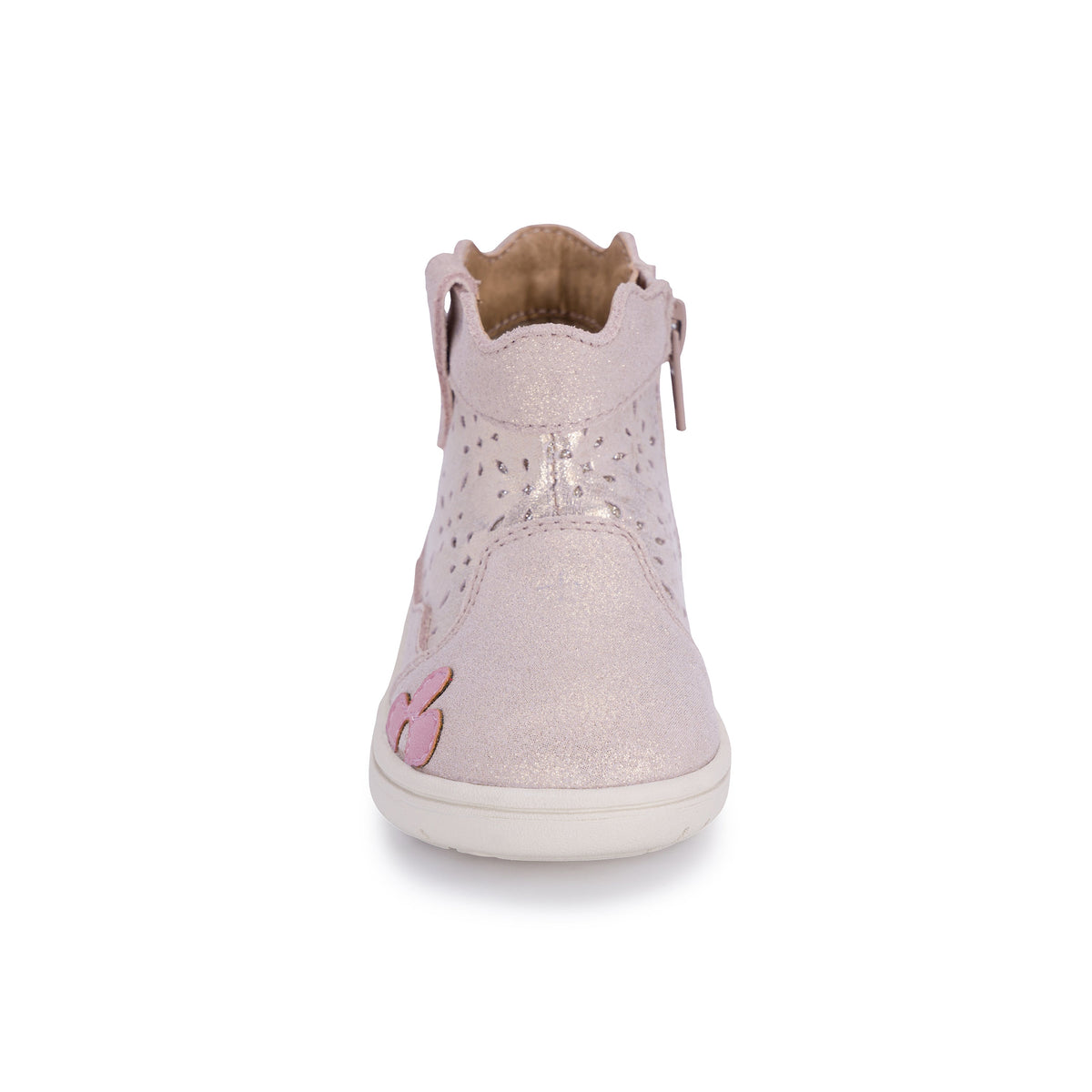 Stride Rite Replay Boot - Little Kid Pink