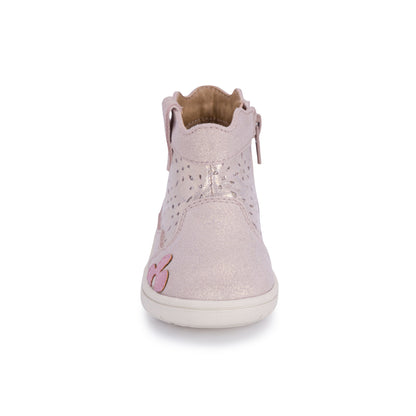 Stride Rite Replay Boot - Little Kid Pink