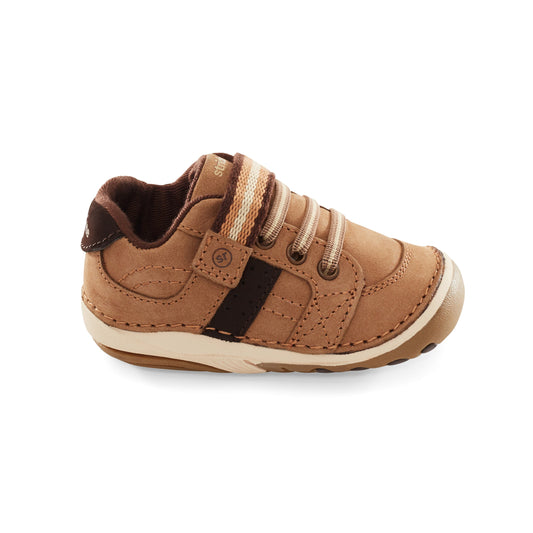 Stride Rite Artie Shoe - Little Kid Tan