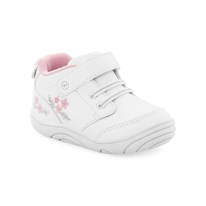 Stride Rite Taye 2.0 Sneaker - Little Kid Pink