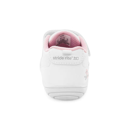 Stride Rite Taye 2.0 Sneaker - Little Kid Pink