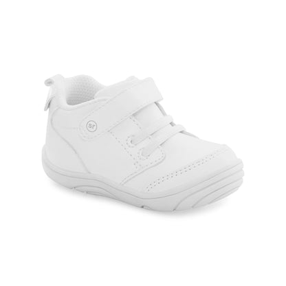 Stride Rite Taye 2.0 Sneaker - Little Kid White