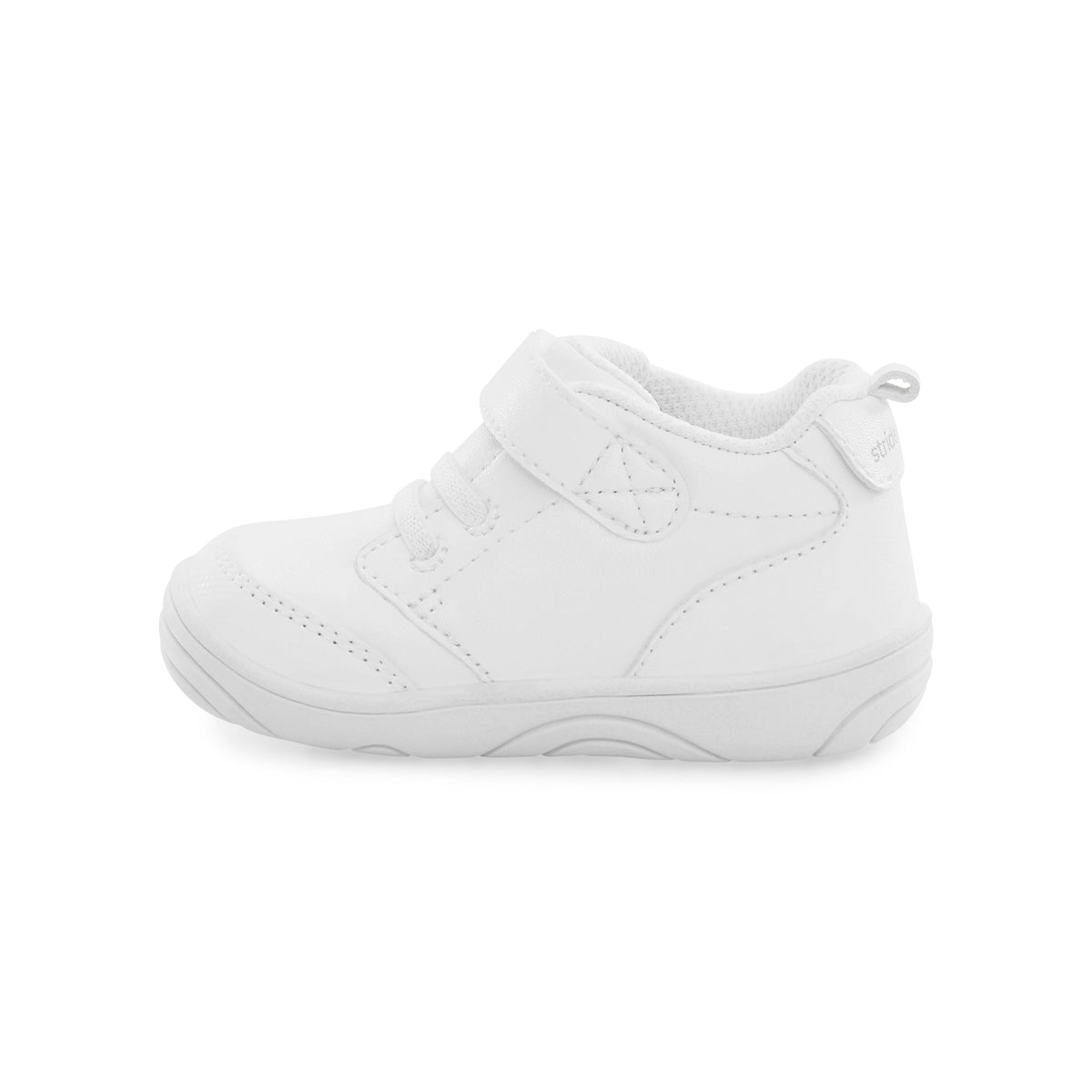 Stride Rite Taye 2.0 Sneaker - Little Kid White