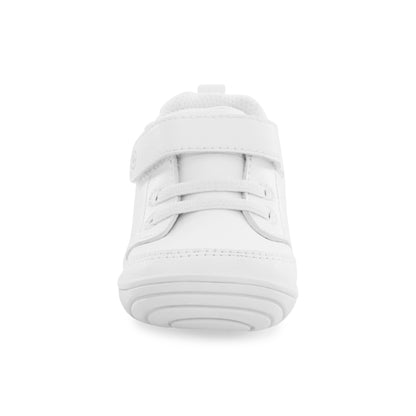 Stride Rite Taye 2.0 Sneaker - Little Kid White