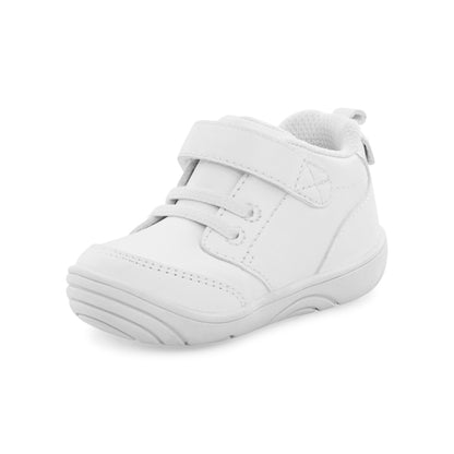Stride Rite Taye 2.0 Sneaker - Little Kid White