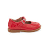 Red Patent