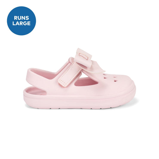 Stride Rite Kamila Sandal - Big Kid Light Pink