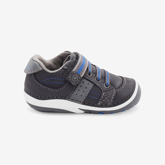 Stride Rite Artie Shoe - Little Kid Grey